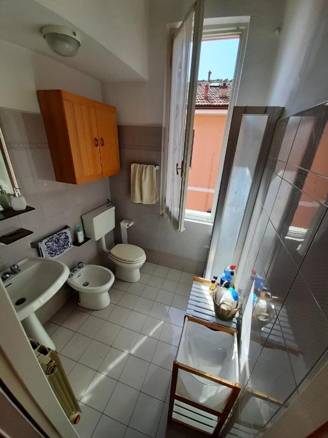 Apartamento Ô BÁRBA! Mare e Monti.... Carasco Exterior foto